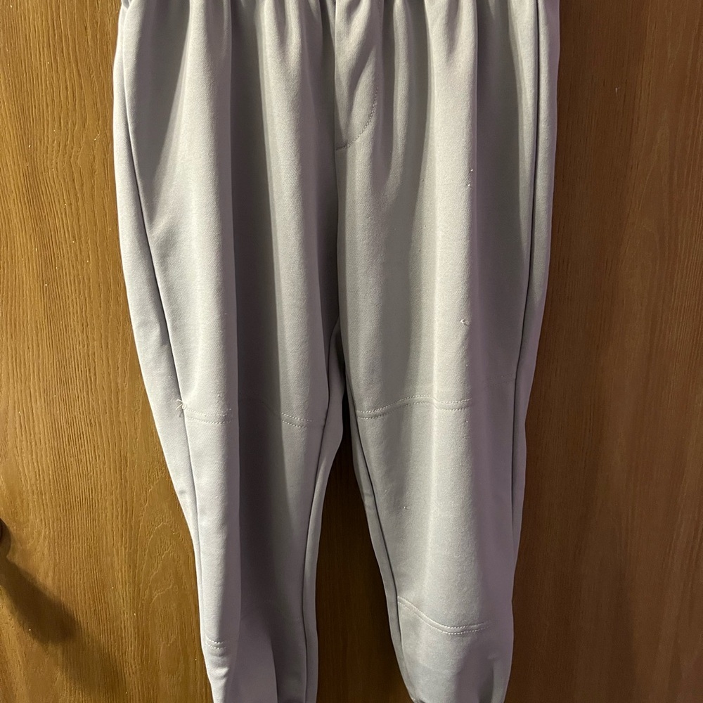 Youth Baseball Pants